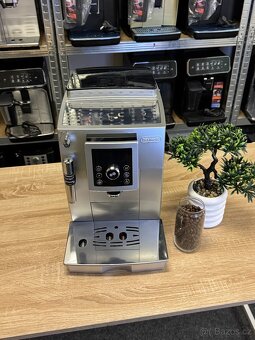 Kávovar DeLonghi Intensa ECAM 23.420.SB - 9