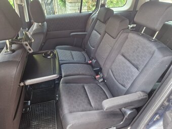MAZDA 5  2.0 1.6V BENZÍN - 9