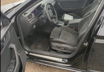Škoda Superb - 9