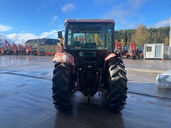 Zetor 7341 s SPZ - 9