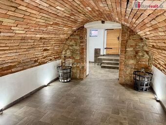 Prodej vinného sklepa v Domaníně - 9