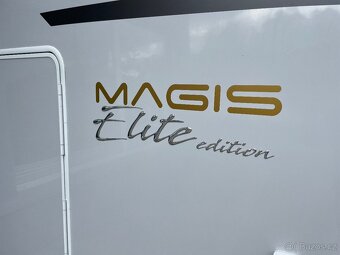 Ford CI International Magis ELITE 87 XT - 0 km, nový - 9