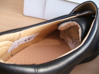 Dámská speciální profylaktická obuv pro diabetiky č.40 - 9