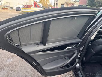 Bmw 530 D G30 facelift 2021 8600km - 9