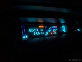 Renault Scenic 2 - 9