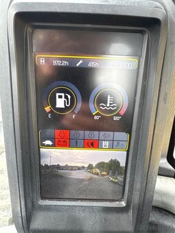 Pásový bagr Wacker Neuson ET 145 - 9