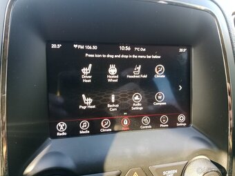 Dodge Durango 3.6 4x4 2019 - 9