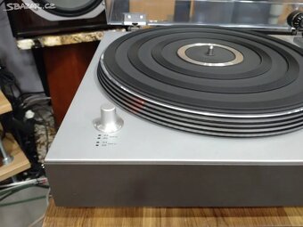gramofon Toshiba SR-355 - 9