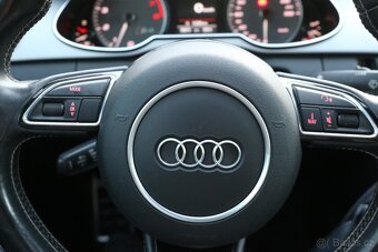 Audi S4 3.0 TFSI, V6T , Quattro - 9