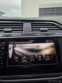 VW Tiguan Allspace 4Motion 147KW 2022 PLNÁ Výbava - 9