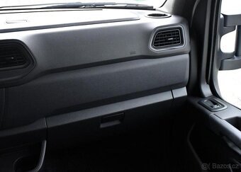 Ahorn 2.3dCi CAMP ECO 690 nafta 107 kw - 9