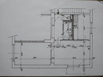 Byt 2+1+L 54m Teplice - 9