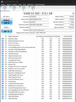 Tiché herní PC | i5 | GTX 1050Ti | 16GB RAM | Windows 11 - 9