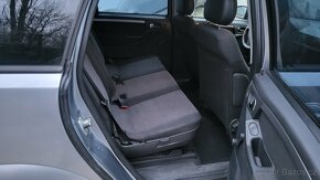 Opel Meriva 1,7 CDTI,74KW,r.v.2004, motor po GO - 9