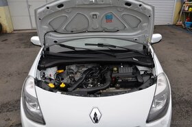 Renault Clio 3 Grandtour - originální díly - 9