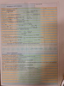 VW Transporter 1. 9 TDI - 9