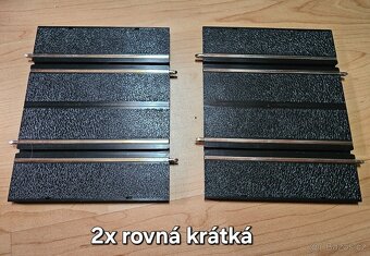 Retro autodráha Tyrell - 9