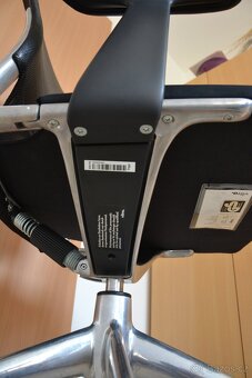 Kancelářská židle Vitra Alberto Meda Chair PC 43 000,- - 9