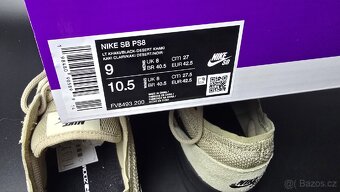 Nike SB PS8 42,5eu - 9