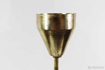 retro lustr Sputnik - 9