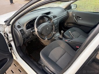 Renault Laguna 1,9DCi 81kW, NOVÁ STK - 9