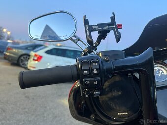 Harley Davidson FLHTK 2019 - 9