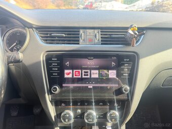 Škoda Octavia, II Combi 1.4 TSI G-TEC CNG - 9