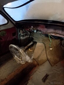 Prodám Škoda Octavia - 9