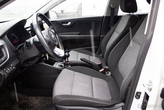 Kia Stonic 1.2 - 9