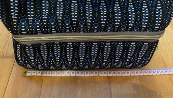 Přebalovací taška/batoh - 9