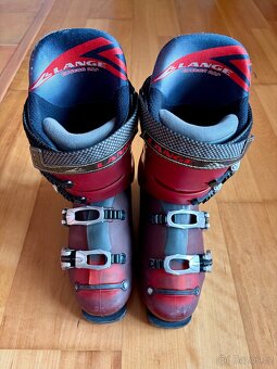 Lyžáky LANGE - 9
