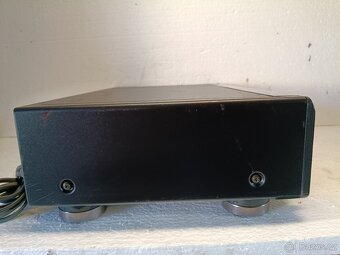 SONY TC-WE505 Double deck - 9