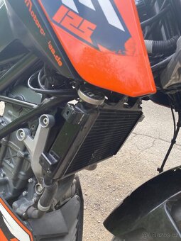 KTM Duke 125 (2016) – STK do 2030 - 9