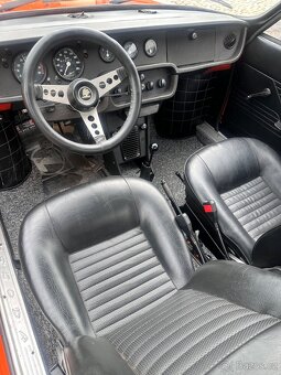 Škoda 110R TOP STAV   - 9