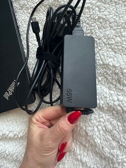 Lenovo ThinkPad T590 top stav - 9