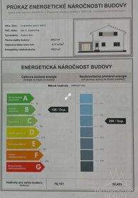 Nízkoenerget. novostavba 5+kk, Doubravčice (Č.Brod-Kolín) - 9