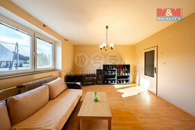Prodej rodinného domu, 129 m², Vlasatice - 9