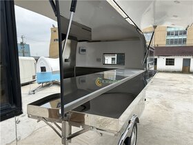 Foodtruck,Food Truck,pojízdné občerstvení,prodejní stánek - 9