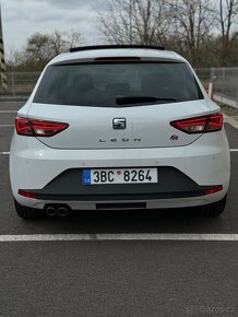 SEAT LEON FR 1.4 TSI 2016 - 9