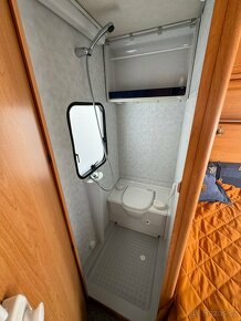 Karavan Adria - 9