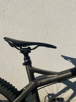 NS Bikes Eccentric ALU 19,5” – trail / enduro hardtail - 9