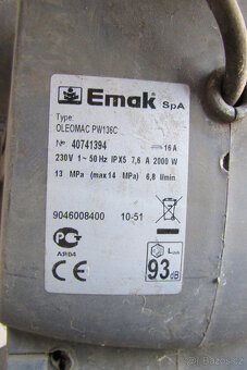 Wapka PW 136C - 9