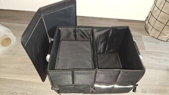 Organizer box do kufru - 9