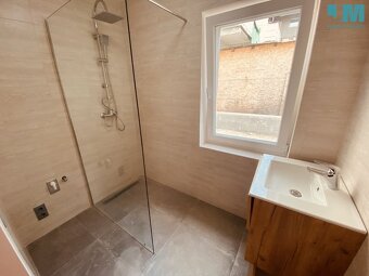 Pronájem byty 2+kk, 45 m2 - Třebíč - Horka-Domky - 9