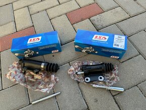 Volha Gaz-21,Gaz-24,2410,3102,3110,Uaz, spojkový váleček - 9