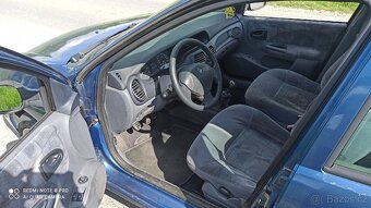 Renault Megane 1.6 16v 79kw - 9