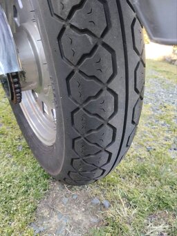 Moto KINROAD 200XT-18 (KOPIE HONDA CBR) - 9