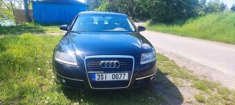 Audi A6 2006 - 9