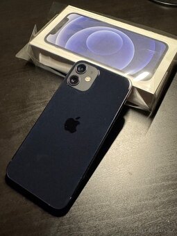 iPhone 12Mini 256GB Super stav - 9