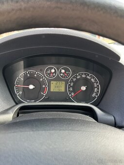 Ford Fusion 1.4i, STK (4/27) - 9
